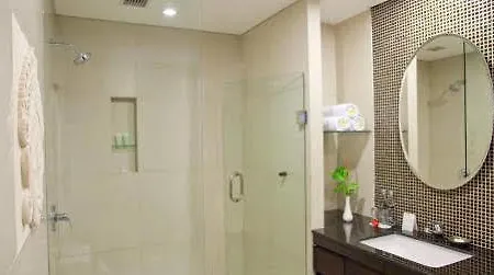 Bali Prani Hotel
